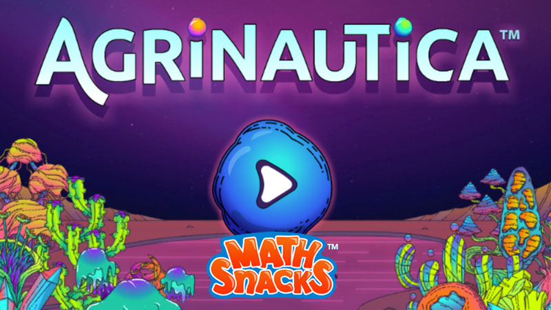 Agrinautica Banner image