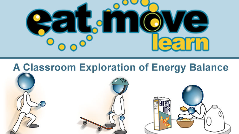 Eat Move Learn Banner image