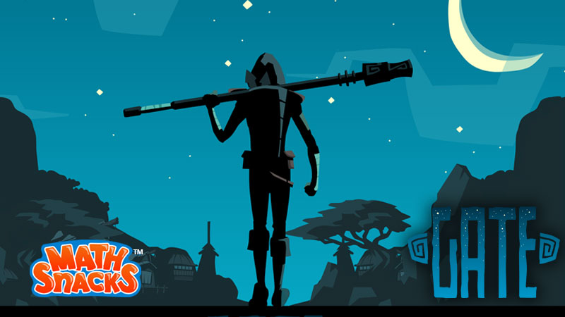 Gate banner image